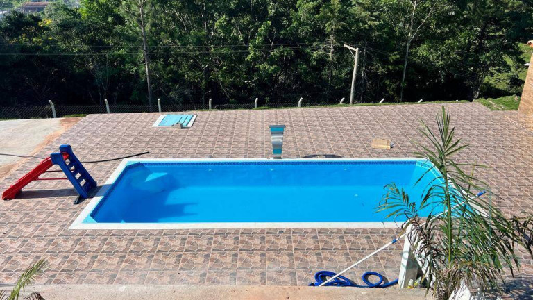 Imagem Chácara com 2 Quartos à Venda, 130 m² em Pouso Alegre - Santa Isabel