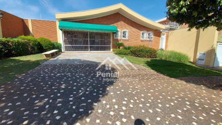 Imagem Casa com 4 Quartos à Venda, 461 m² em Jardim Sumaré - Ribeirão Preto Imagem Casa com 4 Quartos à Venda, 461 m² em Jardim Sumaré - Ribeirão Preto