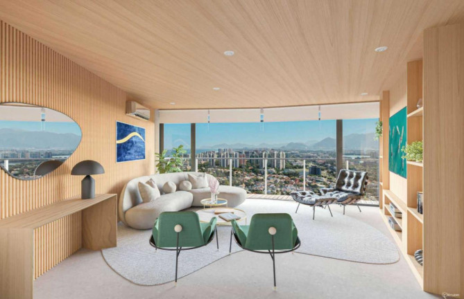 Imagem Imóvel Comercial à Venda, 40 m² em Barra Da Tijuca - Rio De Janeiro Imagem Imóvel Comercial à Venda, 40 m² em Barra Da Tijuca - Rio De Janeiro