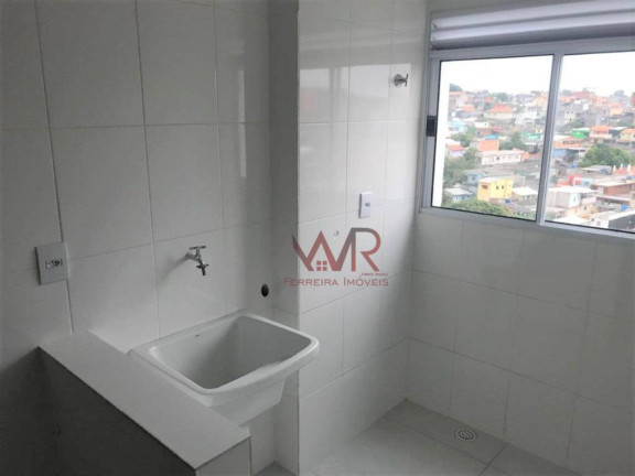 Imagem Apartamento com 2 Quartos à Venda, 61 m² em Guaianazes - São Paulo Imagem Apartamento com 2 Quartos à Venda, 61 m² em Guaianazes - São Paulo