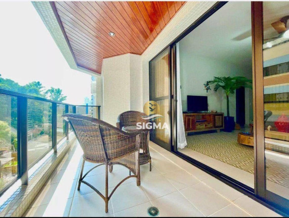 Imagem Apartamento com 3 Quartos à Venda, 110 m² em Pitangueiras - Guarujá Imagem Apartamento com 3 Quartos à Venda, 110 m² em Pitangueiras - Guarujá