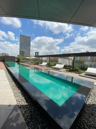 Imagem Studio com 1 Quarto à Venda, 37 m² em Pinheiros - São Paulo