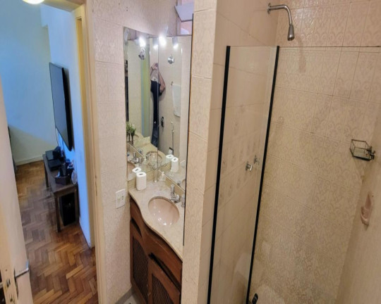 Imagem Imóvel com 2 Quartos à Venda, 60 m² em Ipanema - Rio De Janeiro Imagem Imóvel com 2 Quartos à Venda, 60 m² em Ipanema - Rio De Janeiro