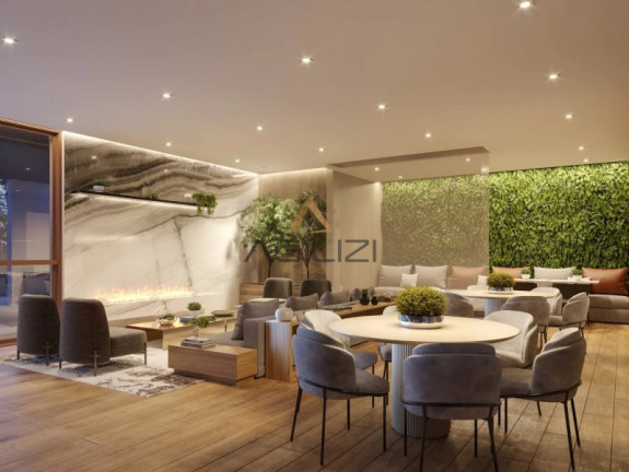 Imagem Apartamento com 4 Quartos à Venda, 143 m² em Vila Mariana - São Paulo