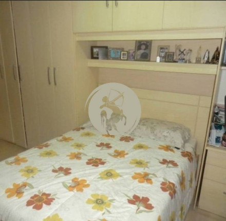 Imagem Casa com 3 Quartos à Venda, 135 m² em Boqueirao - Santos