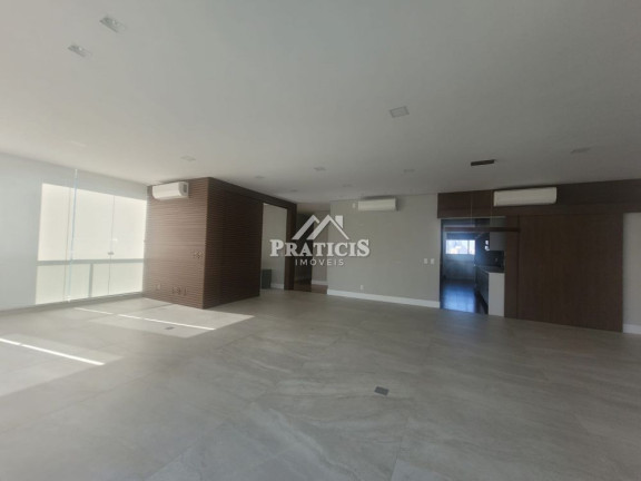Imagem Apartamento com 3 Quartos à Venda, 181 m² em Vila Nova Conceição - São Paulo