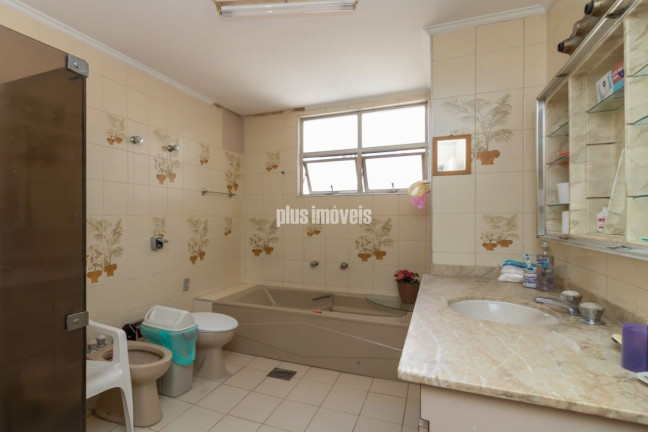 Imagem Apartamento com 3 Quartos à Venda, 213 m² em Santa Cecília - São Paulo Imagem Apartamento com 3 Quartos à Venda, 213 m² em Santa Cecília - São Paulo
