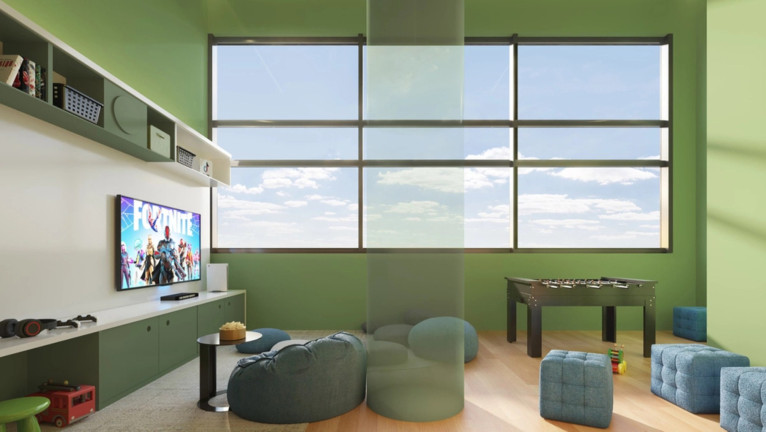 Imagem Imóvel com 3 Quartos à Venda, 94 m² em Pinheiros - São Paulo Imagem Imóvel com 3 Quartos à Venda, 94 m² em Pinheiros - São Paulo