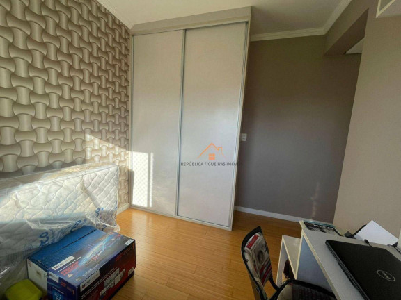 Imagem Apartamento com 3 Quartos à Venda, 115 m² em Jardim - Santo André
