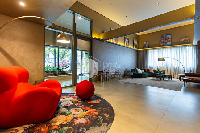 Imagem Imóvel com 2 Quartos à Venda, 91 m² em Perdizes - São Paulo Imagem Imóvel com 2 Quartos à Venda, 91 m² em Perdizes - São Paulo