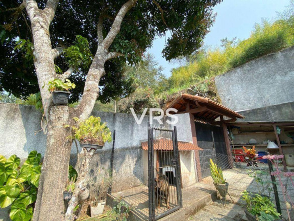 Imagem Casa com 2 Quartos à Venda, 294 m² em Vale Do Paraíso - Teresópolis Imagem Casa com 2 Quartos à Venda, 294 m² em Vale Do Paraíso - Teresópolis
