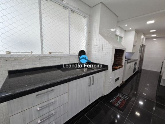 Imagem Apartamento com 3 Quartos à Venda, 150 m² em Jardim Do Mar - São Bernardo Do Campo Imagem Apartamento com 3 Quartos à Venda, 150 m² em Jardim Do Mar - São Bernardo Do Campo