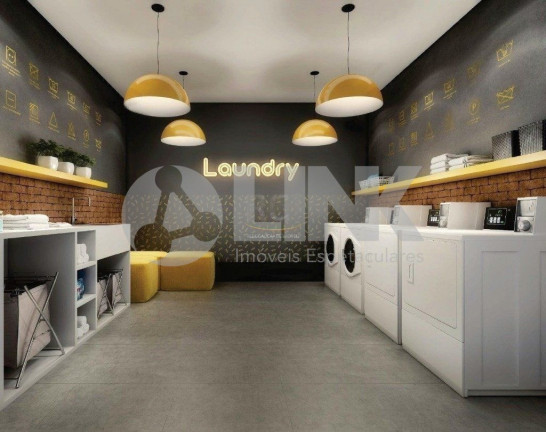Imagem Apartamento com 1 Quarto à Venda, 35 m² em Glória - Porto Alegre