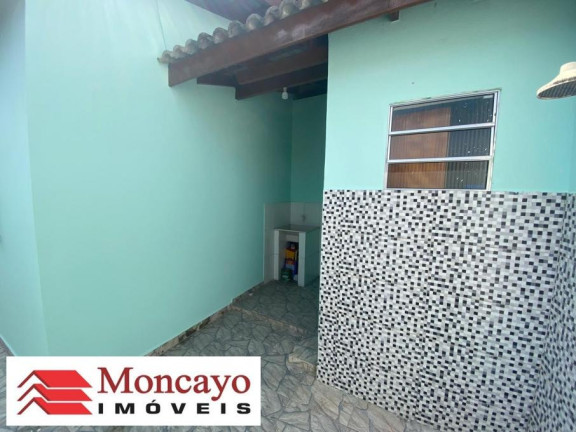 Imagem Casa com 2 Quartos à Venda, 125 m² em Jardim Tarumãs - Caraguatatuba