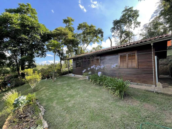 Imagem Casa com 3 Quartos à Venda,  em Jardim Santa Paula - Cotia