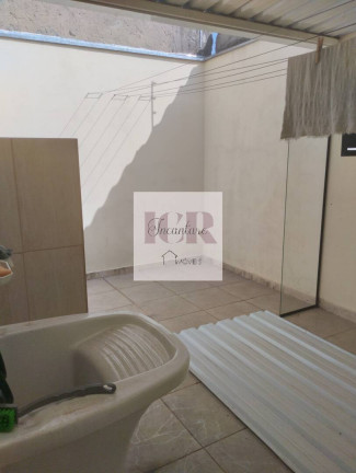 Imagem Casa com 2 Quartos à Venda, 150 m² em Vila Formosa - Sorocaba Imagem Casa com 2 Quartos à Venda, 150 m² em Vila Formosa - Sorocaba