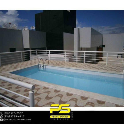 Imagem Apartamento com 2 Quartos à Venda, 73 m² em Bessa - João Pessoa Imagem Apartamento com 2 Quartos à Venda, 73 m² em Bessa - João Pessoa