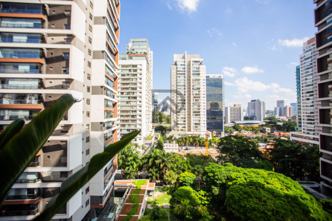 Imagem Apartamento com 2 Quartos à Venda, 83 m² em Brooklin - São Paulo Imagem Apartamento com 2 Quartos à Venda, 83 m² em Brooklin - São Paulo