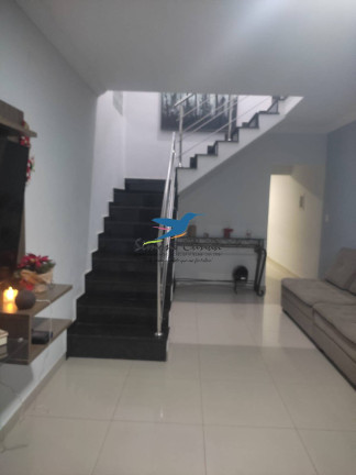 Imagem Casa com 4 Quartos à Venda,  em Parque Dos Ipês - São José Dos Campos