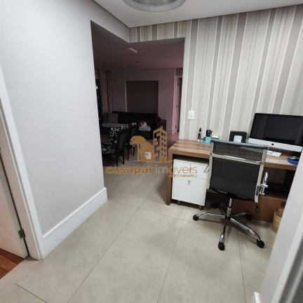 Imagem Apartamento com 3 Quartos à Venda, 142 m² em Osvaldo Cruz - São Caetano Do Sul Imagem Apartamento com 3 Quartos à Venda, 142 m² em Osvaldo Cruz - São Caetano Do Sul
