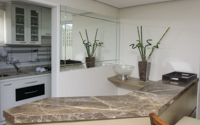 Imagem Apartamento com 3 Quartos à Venda, 117 m² em Vila Olímpia - São Paulo