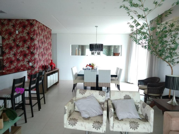 Imagem Apartamento com 3 Quartos à Venda, 294 m² em Ingleses Do Rio Vermelho - Florianópolis