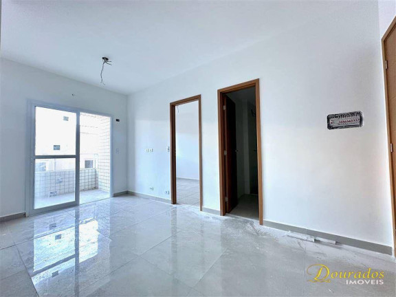 Imagem Apartamento com 1 Quarto à Venda, 46 m² em Mirim - Praia Grande Imagem Apartamento com 1 Quarto à Venda, 46 m² em Mirim - Praia Grande