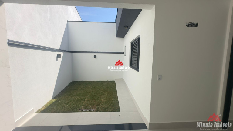 Imagem Casa com 3 Quartos à Venda, 96 m² em Jardim Marambaia - Jundiaí Imagem Casa com 3 Quartos à Venda, 96 m² em Jardim Marambaia - Jundiaí