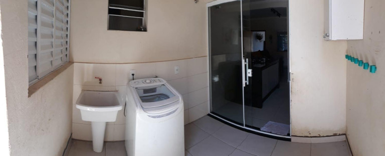 Imagem Casa com 2 Quartos à Venda, 125 m² em Jardim Amelia - Sumaré