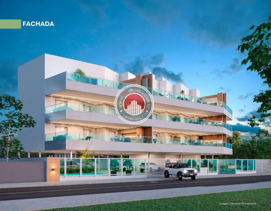Cobertura com 3 Quartos à Venda, 153 m² em Recreio Dos Bandeirantes - Rio De Janeiro