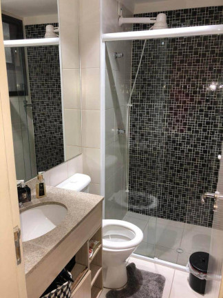 Imagem Apartamento com 3 Quartos à Venda, 80 m² em City Bussocaba - Osasco