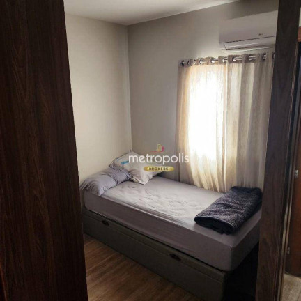 Imagem Cobertura com 4 Quartos à Venda, 137 m² em Barcelona - São Caetano Do Sul Imagem Cobertura com 4 Quartos à Venda, 137 m² em Barcelona - São Caetano Do Sul