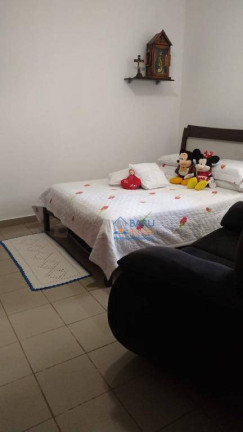 Imagem Apartamento com 1 Quarto à Venda, 53 m² em Santa Cecília - São Paulo Imagem Apartamento com 1 Quarto à Venda, 53 m² em Santa Cecília - São Paulo