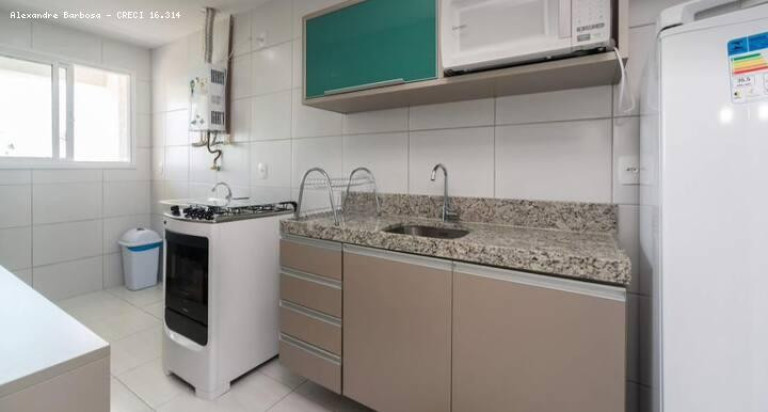 Imagem Apartamento com 2 Quartos à Venda, 78 m² em Aflitos - Ipojuca