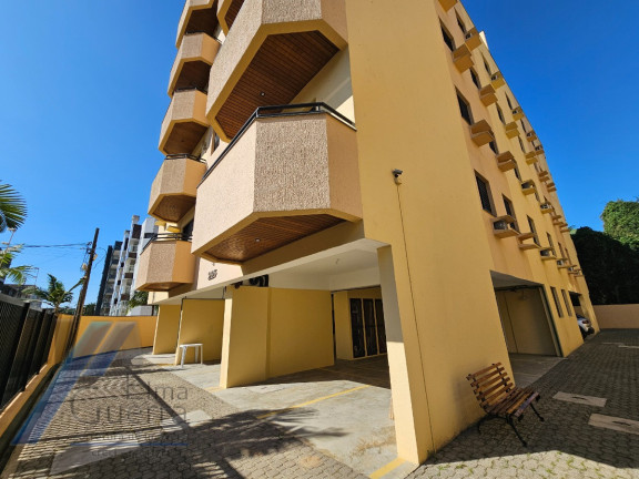 Imagem Apartamento com 2 Quartos à Venda, 70 m² em Toninhas - Ubatuba Imagem Apartamento com 2 Quartos à Venda, 70 m² em Toninhas - Ubatuba