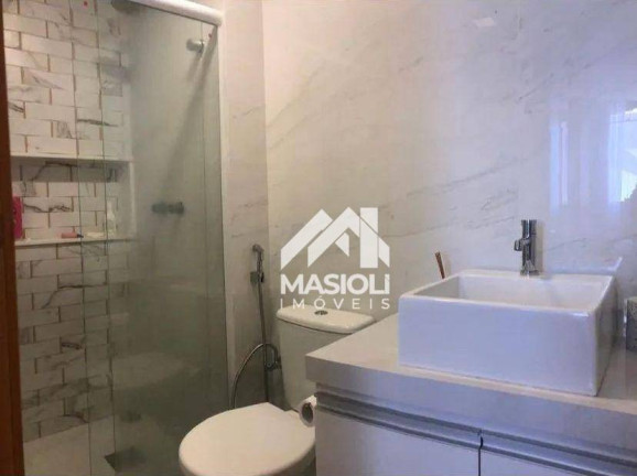 Imagem Apartamento com 2 Quartos à Venda, 60 m² em Praia De Itaparica - Vila Velha Imagem Apartamento com 2 Quartos à Venda, 60 m² em Praia De Itaparica - Vila Velha