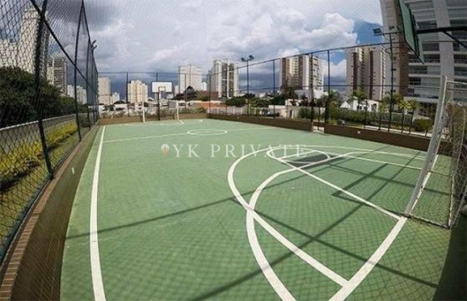 Imagem Apartamento com 3 Quartos à Venda, 129 m² em Vila Romana - São Paulo