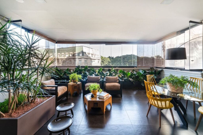 Imagem Apartamento com 3 Quartos à Venda, 456 m² em Jardim Europa - São Paulo Imagem Apartamento com 3 Quartos à Venda, 456 m² em Jardim Europa - São Paulo