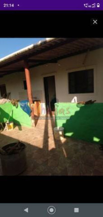 Casa com 1 Quarto à Venda, 170 m² em Jaraguá - Caraguatatuba