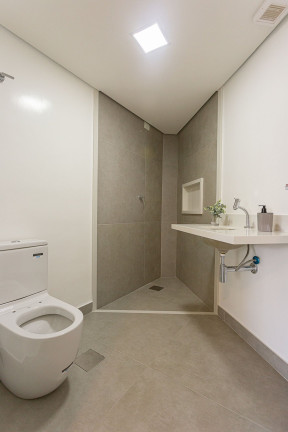 Imagem Apartamento com 1 Quarto à Venda, 34 m² em São Paulo