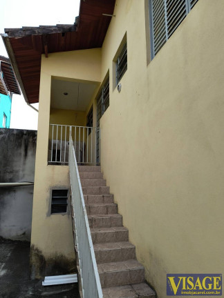 Imagem Casa com 1 Quarto para Alugar, em Cidade Nova Jacareí - Jacareí Imagem Casa com 1 Quarto para Alugar, em Cidade Nova Jacareí - Jacareí