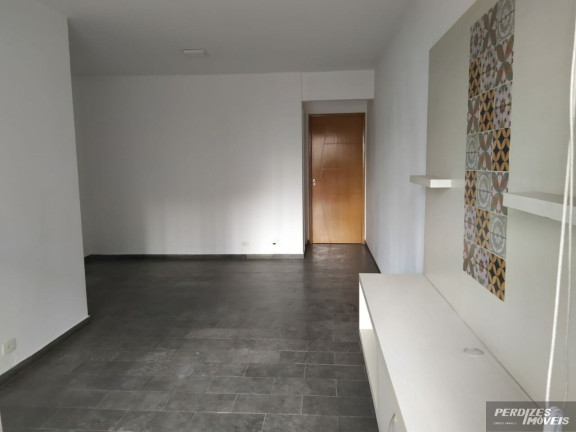Imagem Apartamento com 2 Quartos para Alugar, 78 m² em Perdizes - São Paulo