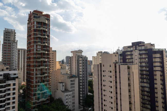 Imagem Cobertura com 3 Quartos à Venda, 218 m² em Pinheiros - São Paulo Imagem Cobertura com 3 Quartos à Venda, 218 m² em Pinheiros - São Paulo