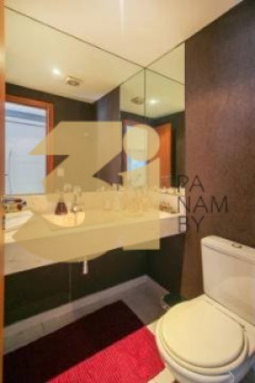 Imagem Apartamento com 4 Quartos à Venda, 201 m² em Panamby - São Paulo Imagem Apartamento com 4 Quartos à Venda, 201 m² em Panamby - São Paulo