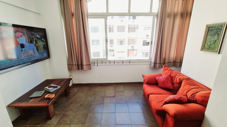Imagem Apartamento com 3 Quartos à Venda, 180 m² em Copacabana - Rio De Janeiro