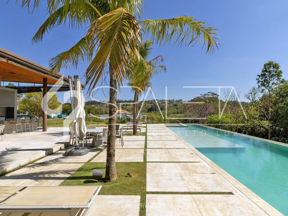 Imagem Casa com 5 Quartos à Venda, 850 m² em Fazenda Da Grama - Itupeva