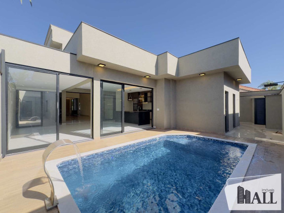 Imagem Casa com 3 Quartos à Venda, 240 m² em Residencial Marcia - São José Do Rio Preto Imagem Casa com 3 Quartos à Venda, 240 m² em Residencial Marcia - São José Do Rio Preto