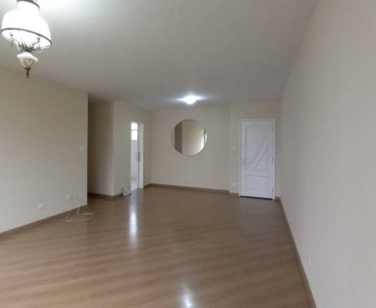 Imagem Apartamento com 3 Quartos para Alugar, 121 m² em Vila Romana - São Paulo Imagem Apartamento com 3 Quartos para Alugar, 121 m² em Vila Romana - São Paulo