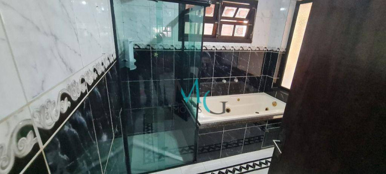 Imagem Sobrado com 2 Quartos para Alugar, 160 m² em Campo Grande - Rio De Janeiro Imagem Sobrado com 2 Quartos para Alugar, 160 m² em Campo Grande - Rio De Janeiro