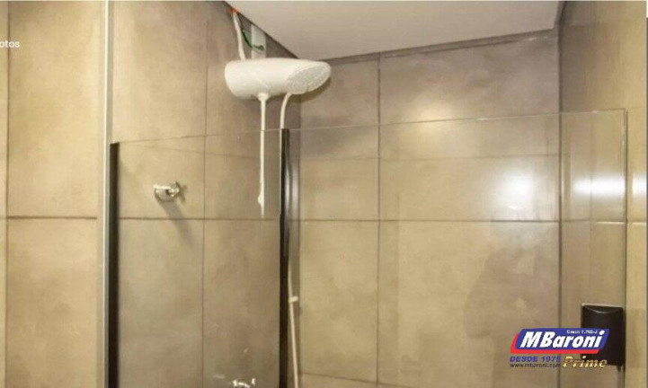 Imagem Apartamento com 1 Quarto à Venda, 19 m² em Vila Clementino - São Paulo Imagem Apartamento com 1 Quarto à Venda, 19 m² em Vila Clementino - São Paulo
